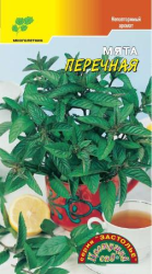 Мята Перечная (Цвет.сад)